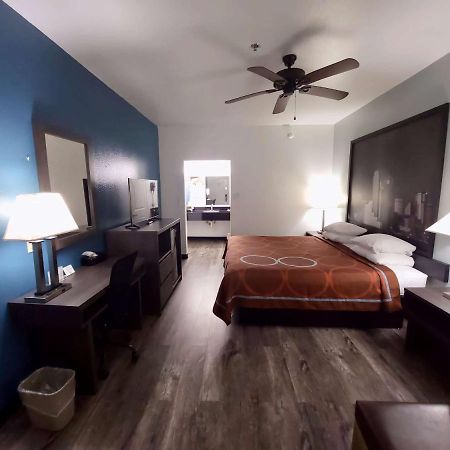 Super 8 By Wyndham Forney/East Dallas Hotel Luaran gambar